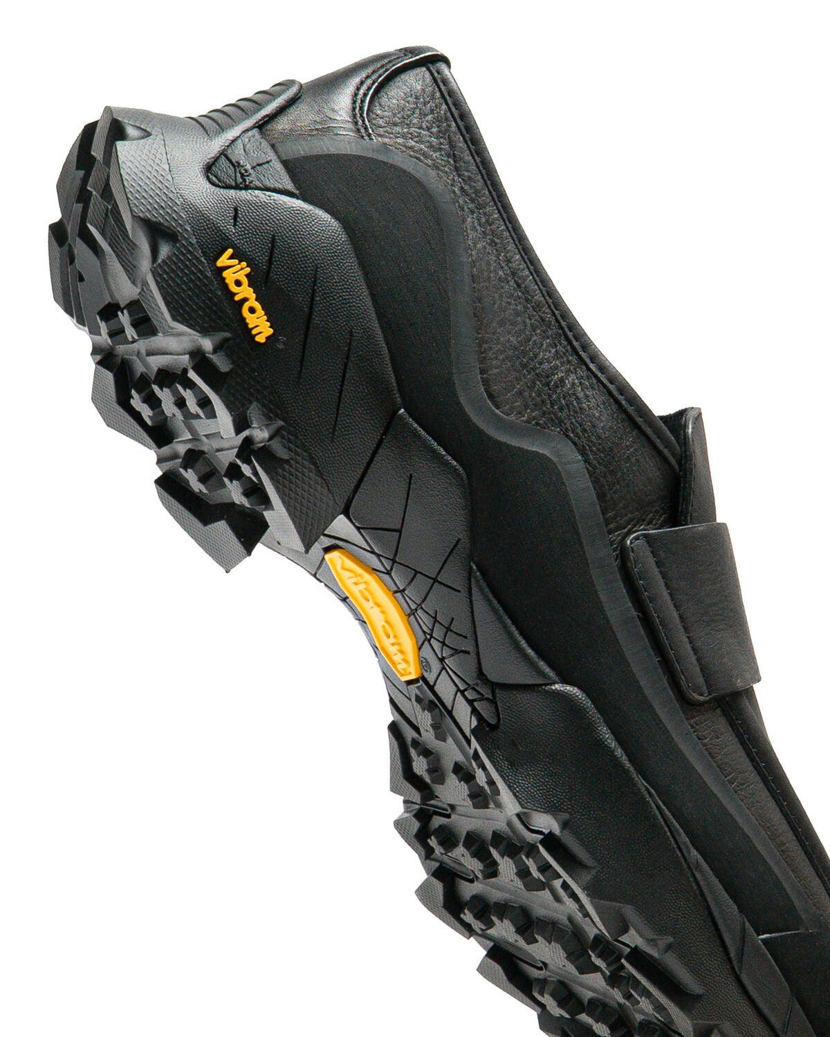 ROA Loafer | LOLE10-001-001 | AFEW STORE